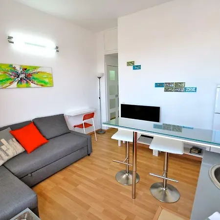 Apartment Chic Flat Triana Las Palmas / Gran Canaria
