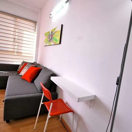 Chic Flat Triana Las Palmas / Gran Canaria