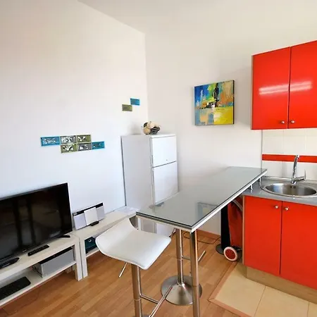 Apartment Chic Flat Triana Las Palmas / Gran Canaria