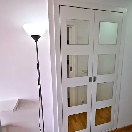 Chic Flat Triana * Las Palmas / Gran Canaria