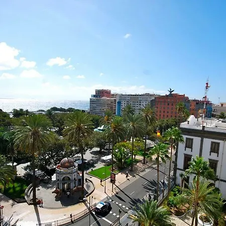 Chic Flat Triana Apartament